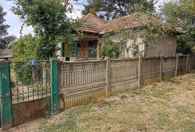 Casa de vanzare in comuna Bogdana - 6