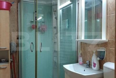 Apartament cu 3 camere decomandat în Turda - 6