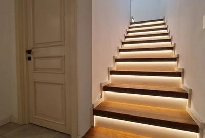 CASA PREMIUM CU 4 CAMERE , COMPLEX REZIDENTIAL PLATOU GALATA CASA PREMIUM CU 4 CAMERE , COMPLEX REZIDENTIAL PLATOU GALATA - 20