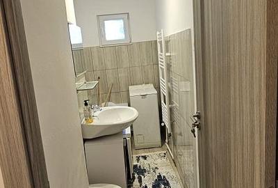Garsonieră decomandată în Govândari - 8