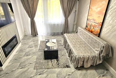Apartament cu 3 camere decomandat, mobilat în Central - 17