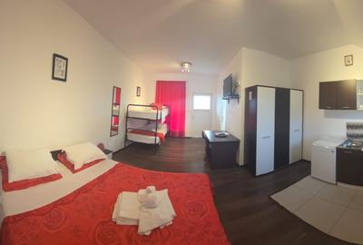 Pensiune 3 stele - Schitu-Costinesti - 210.000 euro (Cod E2) - 8