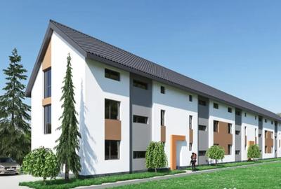 Apartament cu 2 camere decomandat în Independenței - 8