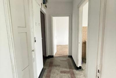 Apartament 3 camere-Podu Ros Apartament 3 camere-Podu Ros - 9