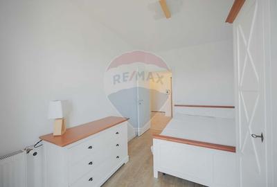 Apartament cu 3 camere de vanzare - Prima Universitatii, Oradea - 4