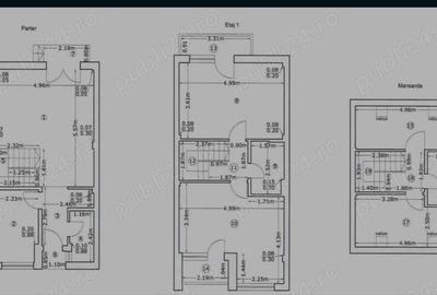 Vila Aparatorii Patriei - 2