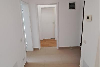 Aviatiei-Herastrau, 2 camere de inchiriat, 75 mp, prima inchiriere, terasa - 12