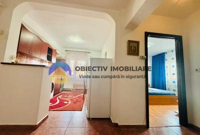 Apartament cu 2 camere decomandat, mobilat în Central - 8