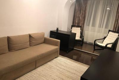 Garsoniera Confort 1 Zona George Enescu - 14