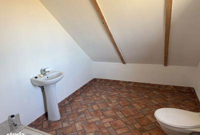 Casă cu 3 camere în Dragomirna - 11