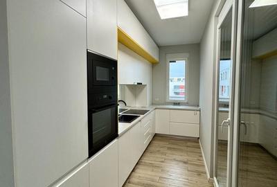 Apartament cu 3 camere decomandat în Aurel Vlaicu - 12