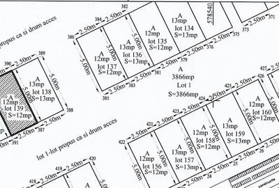 Apartament cu 2 camere decomandat în Central - 1