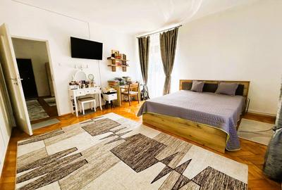 Apartament cu 2 camere, mobilat în Medicină - 8