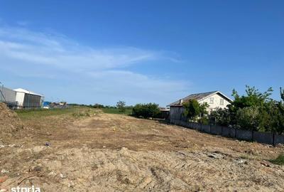 Teren de 8700 mp, în Coșoveni - 6