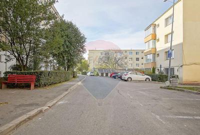 Apartament 2 camere renovat, central, Zona ISR, Ra?nov - 14