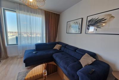 La ISHO-cel mai renumit bloc din oraș-apartament in care te simti ca acasa - 7