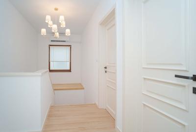 Inchiriere Duplex Modern 4 Camere ESQ Village Galata Teren 250 Mp - 7