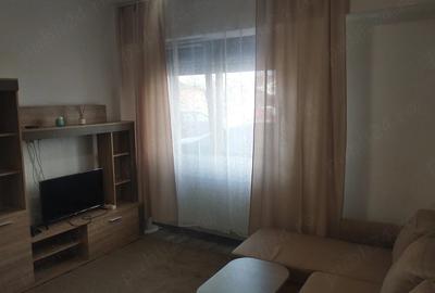 Garsonieră decomandată în Central - 1