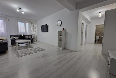 Apartament modern in bloc Nou - 8