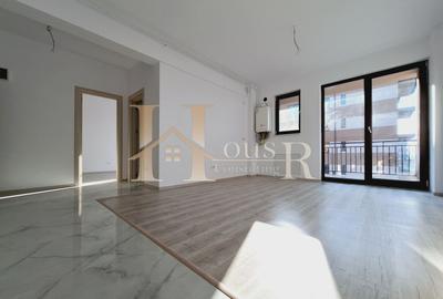 Apartament cu 2 camere decomandat în Girocului - 1