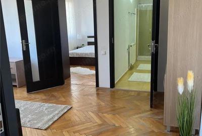 Apartament cu 2 camere în Central - 2