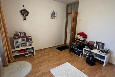 Apartament trei camere - Zona Centrală - Pompieri Apartament trei camere - Zona Centrală - Pompieri - 3