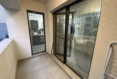 Apartament cu 3 camere decomandat, mobilat în Lujerului - 19