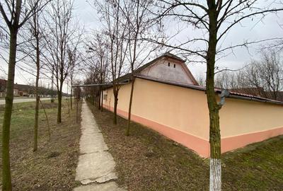 Casa 4 camere in NADAB - 2