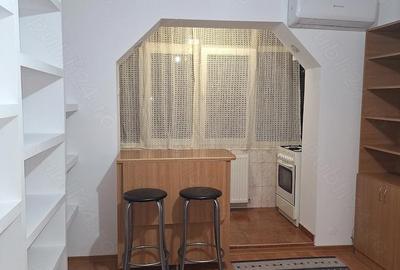 Garsonieră nedecomandată în Central - 11