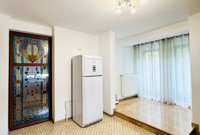 Cotroceni / Apartament de Protocol 220 MP/ Parcare/ Sala Fitness/ Bloc Premium - 33