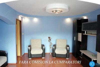 Apartament cu 3 camere în Central - 2