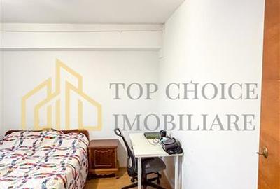 Apartament cu 3 camere decomandat în Aviației - 4