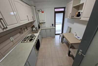 Apartament cu 2 camere decomandat, mobilat în Nicolina - 5