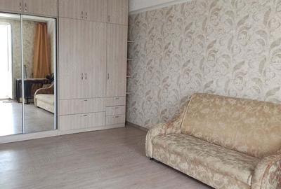 Garsonieră decomandată în Central - 1