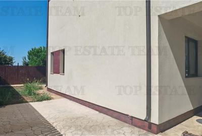 Vila moderna individuala 5 camere, P+1E+M, curte 200mp, toate utilitatile - 8