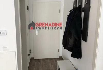 Garsonieră decomandată în Avantgarden - 4