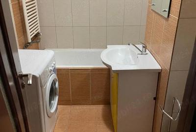 Garsonieră decomandată în Ultracentral - 3