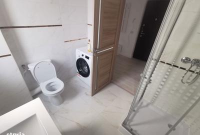 Apartament cu 2 camere în George Enescu - 5