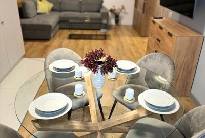 Apartament modern zona Hanul cu Peste, Mamaia Nord - 1