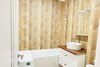 Inchiriez Apartament cu o camera in Regie Rezidence - 5