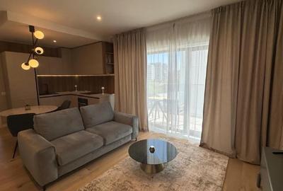 Cotroceni- Academiei Metrou Parc,Decomandat  Bl.2024 ,etaj 4/10  loc de parcare - 2