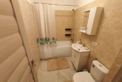 Garsoniera, 37 mp, parcare, Aparatorii Patriei - 6