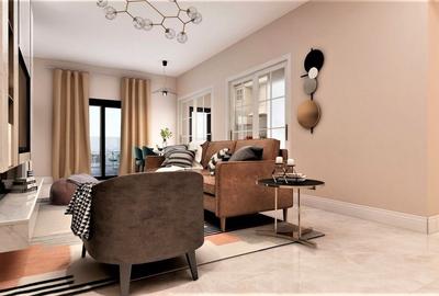 Apartament 2 camere complex nou Torontalului - 2