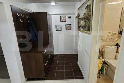 Apartament semidecomandat, 50.34 mp, zona Eroilor - 9