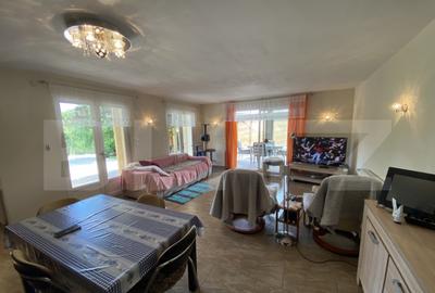 Casa familiala, suprafata de 133 mp, cu gradina de 4700 mp - 10