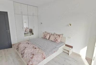 Apartament NOU 2025 AdoraPark+parcare,complet utilat mobilat ZERO TAXE - 2