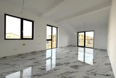 Apartament cu 2 camere, 38 mp, etaj 3 - Esso Giroc - 5