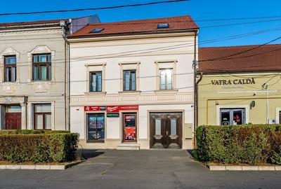 Business activ de vânzare, Aradul Nou, Arad