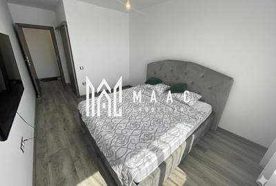 Apartament 3 camere I loc de parcare I vedere spre munți I Haralamb Georgescu - 15