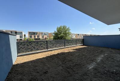 Apartament cu 2 camere decomandat în Pipera - 4